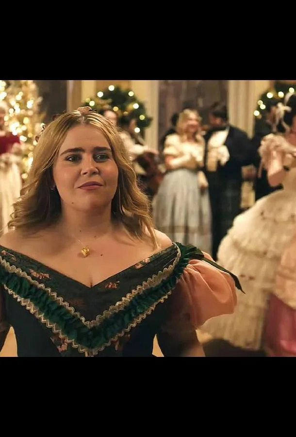 Двенадцать рождественских свиданий